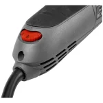 Graphite Τροχός 125mm Ρεύματος 900W 59G185 - Image 7