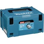 Makita Δισκοπρίονο Brushless 18V Solo με Σύστημα Αναρρόφησης DHS660ZJ - Image 3