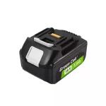 Green Cell Μπαταρία Εργαλείου Λιθίου 18V με Χωρητικότητα 5Ah BL1850 PTMA18V5