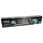 Dedra DED7092 Μπορντουροψάλιδο Μπαταρίας 18V με Μήκος Λάμας 51cm Solo - Image 3