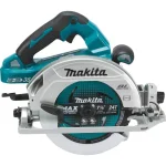 Makita Δισκοπρίονο 18V Solo με Σύστημα Αναρρόφησης DHS782Z - Image 4