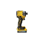 DEWALT Παλμικό Κατσαβίδι Μπαταρίας Brushless 18V 2x1.7Ah DCF860E2T-QW - Image 4
