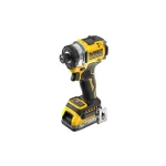 DEWALT Παλμικό Κατσαβίδι Μπαταρίας Brushless 18V 2x1.7Ah DCF860E2T-QW - Image 6