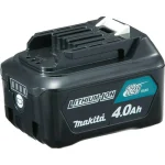 Makita Μπαταρία Εργαλείου Λιθίου 12V με Χωρητικότητα 4Ah BL1041B 197406-2