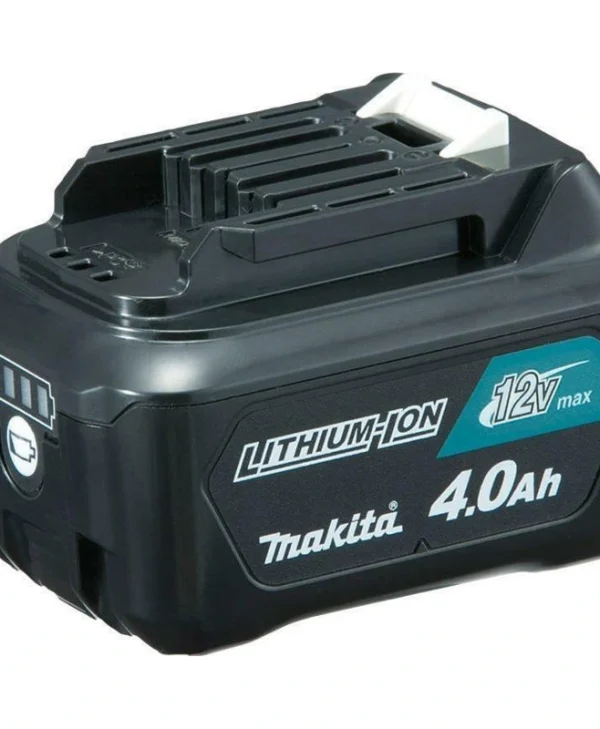 Makita Μπαταρία Εργαλείου Λιθίου 12V με Χωρητικότητα 4Ah BL1041B 197406-2