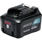 Makita Μπαταρία Εργαλείου Λιθίου 12V με Χωρητικότητα 4Ah BL1041B 197406-2 - Image 2