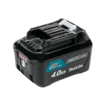 Makita Μπαταρία Εργαλείου Λιθίου 12V με Χωρητικότητα 4Ah BL1041B 197406-2 - Image 3