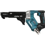 Makita Δραπανοκατσάβιδο Μπαταρίας Brushless 18V DFR552Z - Image 2