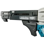 Makita Δραπανοκατσάβιδο Μπαταρίας Brushless 18V DFR552Z - Image 4