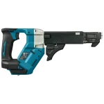 Makita Δραπανοκατσάβιδο Μπαταρίας Brushless 18V DFR552Z - Image 6