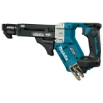 Makita Δραπανοκατσάβιδο Μπαταρίας Brushless 18V DFR552Z - Image 7