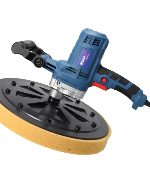 Dedra Λειαντήρας Δαπέδων με Ταχύτητα 110rpm 750W DED7769