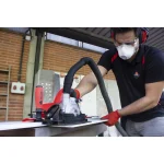 Rubi Δισκοπρίονο 1250W 1035299 - Image 2