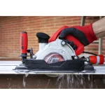 Rubi Δισκοπρίονο 1250W 1035299 - Image 3