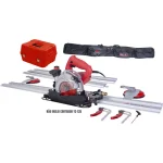 Rubi Δισκοπρίονο 1250W 1035299 - Image 5