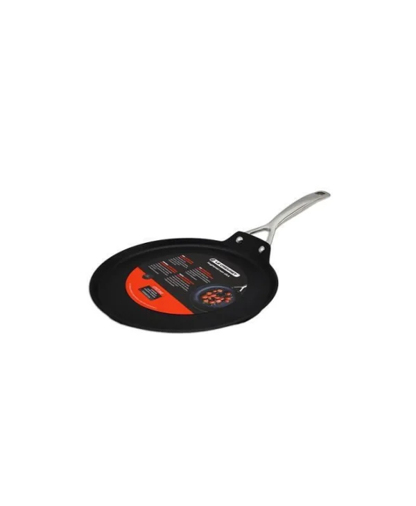 Le Creuset Τηγάνι από Αλουμίνιο με Αντικολλητική Επίστρωση 28cm 51106280010002
