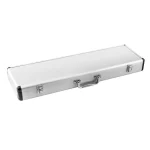 Neo Tools Σετ Καστάνιες με Καρέ 1/4" 3τμχ 08-845 - Image 3