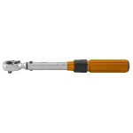 Neo Tools Σετ Καστάνιες με Καρέ 1/4" 3τμχ 08-845 - Image 5