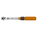 Neo Tools Σετ Καστάνιες με Καρέ 1/4" 3τμχ 08-845 - Image 6