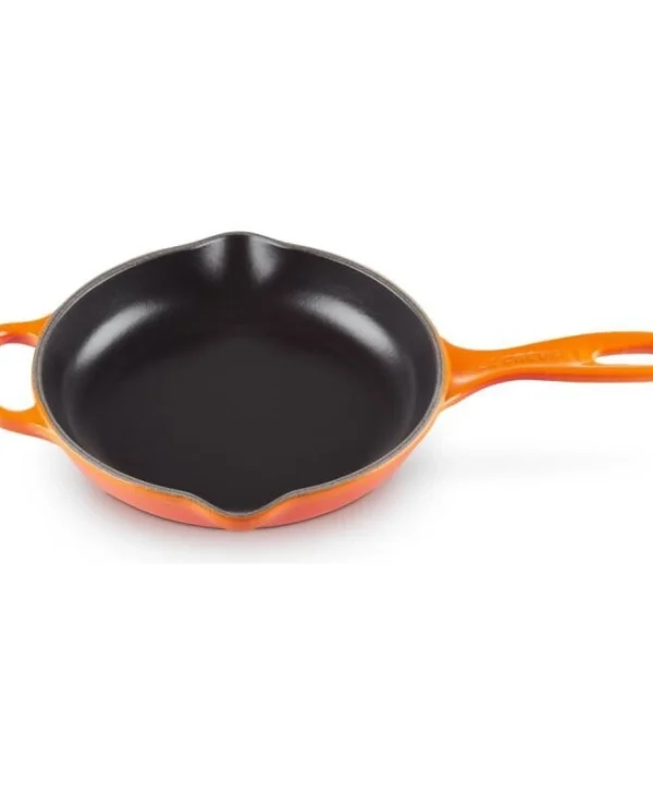 Le Creuset Τηγάνι από Μαντέμι 20cm 20182200900422