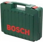 Bosch PSS 200 AC Παλμικό Τριβείο 200W με Σύστημα Αναρρόφησης 0603340100 - Image 2
