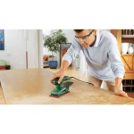 Bosch PSS 200 AC Παλμικό Τριβείο 200W με Σύστημα Αναρρόφησης 0603340100 - Image 3