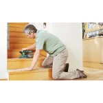 Bosch PSS 200 AC Παλμικό Τριβείο 200W με Σύστημα Αναρρόφησης 0603340100 - Image 4