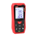 Uni-T Μέτρο Laser LM100A με Εύρος Μέτρησης 0.001m-100m UNI-T LM100A - Image 4