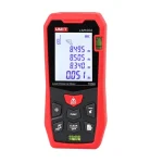 Uni-T Μέτρο Laser LM100A με Εύρος Μέτρησης 0.001m-100m UNI-T LM100A - Image 5