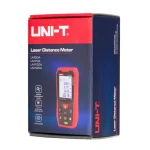 Uni-T Μέτρο Laser LM100A με Εύρος Μέτρησης 0.001m-100m UNI-T LM100A - Image 7