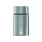 Sigg Gemstone FJ750 Δοχείο Φαγητού Inox Θερμός Ασημί 750ml 8734.30