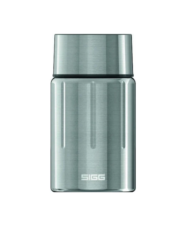 Sigg Gemstone FJ750 Δοχείο Φαγητού Inox Θερμός Ασημί 750ml 8734.30