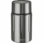 Sigg Gemstone FJ750 Δοχείο Φαγητού Inox Θερμός Ασημί 750ml 8734.30 - Image 2