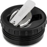 Sigg Gemstone FJ750 Δοχείο Φαγητού Inox Θερμός Ασημί 750ml 8734.30 - Image 4