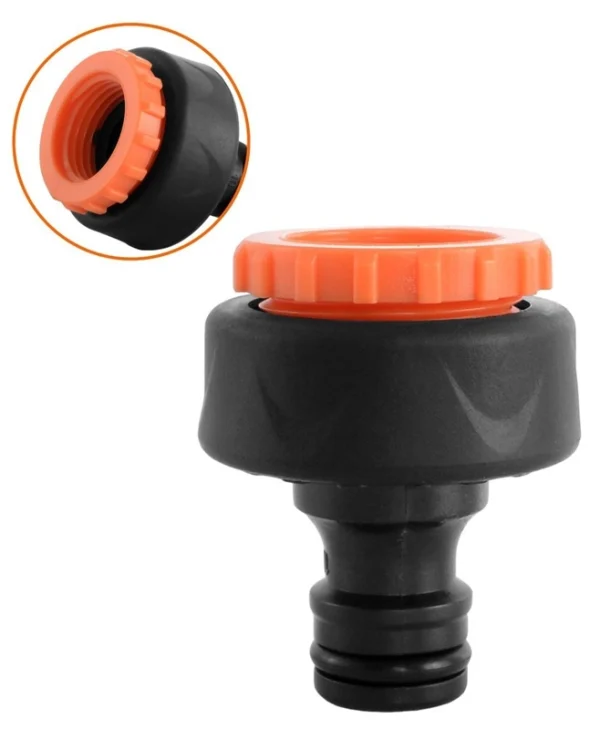 Shind 37675 Ρακόρ Βρύσης 19x13mm SHI-37675