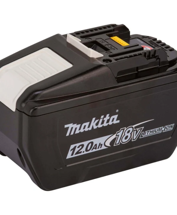 Makita Μπαταρία Εργαλείου Λιθίου 18V με Χωρητικότητα 12Ah 1915J2-8