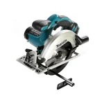 Makita Δισκοπρίονο 18V Solo με Σύστημα Αναρρόφησης DSS611Z - Image 3