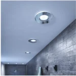 Philips Χωνευτό Σποτ Ασημί 1τμχ 929003807901 - Image 2