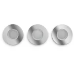 Philips Χωνευτό Σποτ Ασημί 1τμχ 929003807901 - Image 4