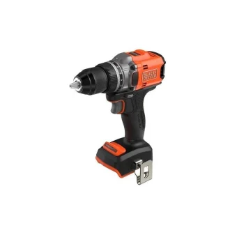 Black & Decker Δραπανοκατσάβιδο Μπαταρίας Solo Brushless 18V BLD682XN-XJ