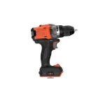 Black & Decker Δραπανοκατσάβιδο Μπαταρίας Solo Brushless 18V BLD682XN-XJ - Image 2