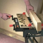 Black & Decker Workmate 825 Πάγκος Εργασίας Αντοχής 250kg 74x83x74cm WM825 WM825-XJ - Image 4