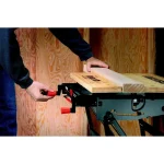 Black & Decker Workmate 825 Πάγκος Εργασίας Αντοχής 250kg 74x83x74cm WM825 WM825-XJ - Image 5