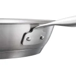Fiskars Τηγάνι από Αλουμίνιο με Αντικολλητική Επίστρωση 28cm 1064745 - Image 6