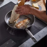 Fiskars Τηγάνι από Αλουμίνιο με Αντικολλητική Επίστρωση 28cm 1064745 - Image 7