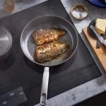 Fiskars Τηγάνι από Αλουμίνιο με Αντικολλητική Επίστρωση 28cm 1064745 - Image 8