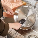 Fiskars Τηγάνι από Αλουμίνιο με Αντικολλητική Επίστρωση 28cm 1064745 - Image 9