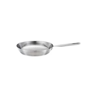 Fiskars Τηγάνι από Ατσάλι 28cm 1065628