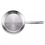 Fiskars Τηγάνι από Ατσάλι 28cm 1065628 - Image 4