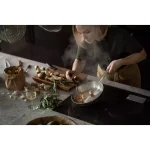 Fiskars Τηγάνι από Ατσάλι 28cm 1065628 - Image 9
